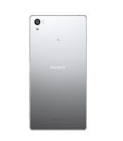 Sony Z4 Back Lid / Battery Cover Replacement
