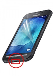 Samsung Galaxy Xcover 3 Charging Port Repair