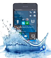 Nokia Lumia 720 Water Damage Repair Service