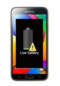 Samsung Galaxy A3 (2016) Battery Replacement Service