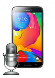 Samsung Galaxy A7 Microphone Repair