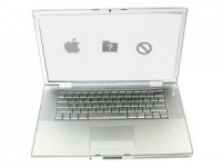 MacBook Pro A1226, 480GB Solid State Hard Drive Replacement + OS X Reinstall Service