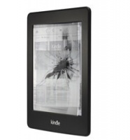 Amazon Kindle Paper White 2nd Generation  Screen Replacement