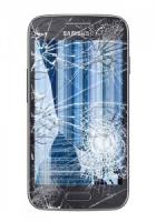 Samsung Galaxy Ace 3 Cracked, Broken or Damaged Screen Replacement