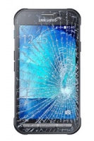 Samsung Galaxy Xcover 4 Touch Screen Repair