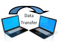 Samsung Laptop Data Transfer