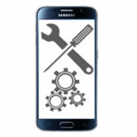 Samsung Galaxy S6 Diagnostic Service / Repair Estimate