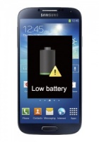 Samsung Galaxy S4 Battery Replacement Service