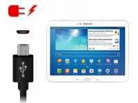 Samsung Galaxy Tab 3 (GT-P5200) Charging Port Repair