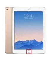 Apple iPad Air 1 Home Button Repair