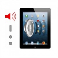 Apple iPad 3 Volume Button Repair