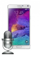 Samsung Galaxy Note 2 Microphone Repair Service