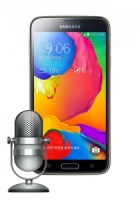 Samsung Galaxy A5 Microphone Repair